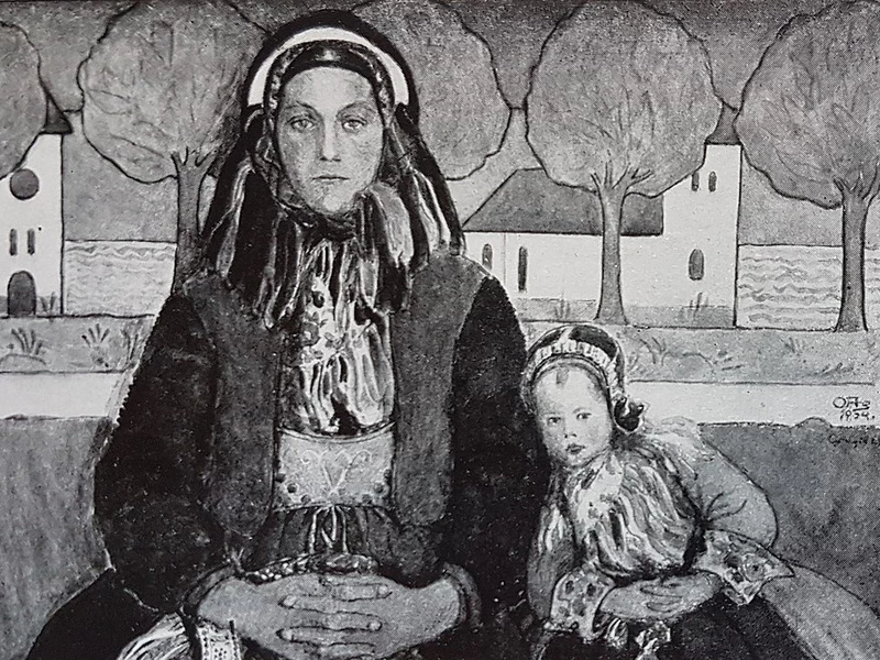 1855-Ottilia Adelborg - Karin